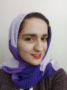 Ms. Mahtab Ghasemi Toudeshkchouei