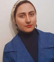Ms. Zeinab Abbasirad